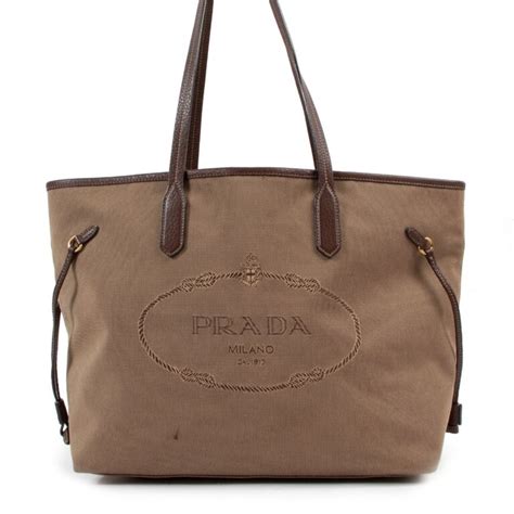 prada shopping bag sbn|prada bag 2010.